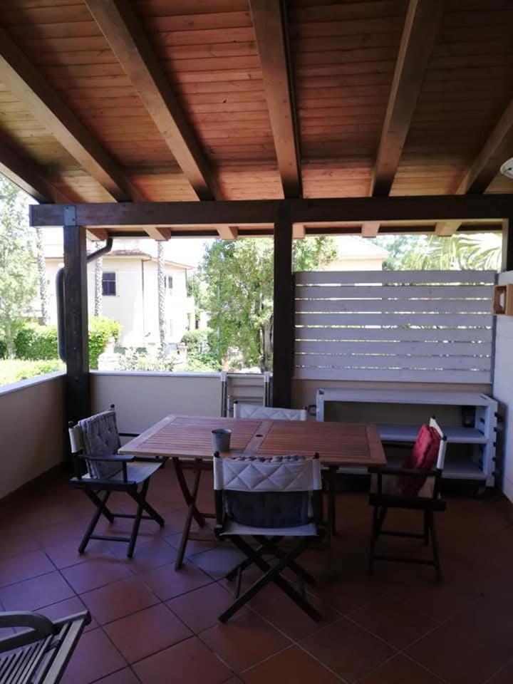 Acomodação com café da manhã  Antonella Mondello Palermo